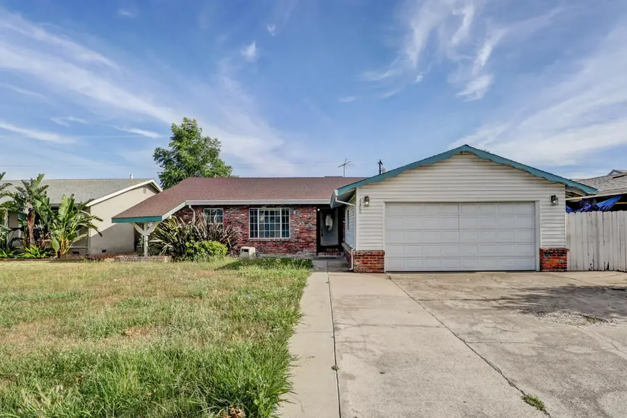 4400 Stockbridge Avenue, Sacramento, CA 95842 - #2
