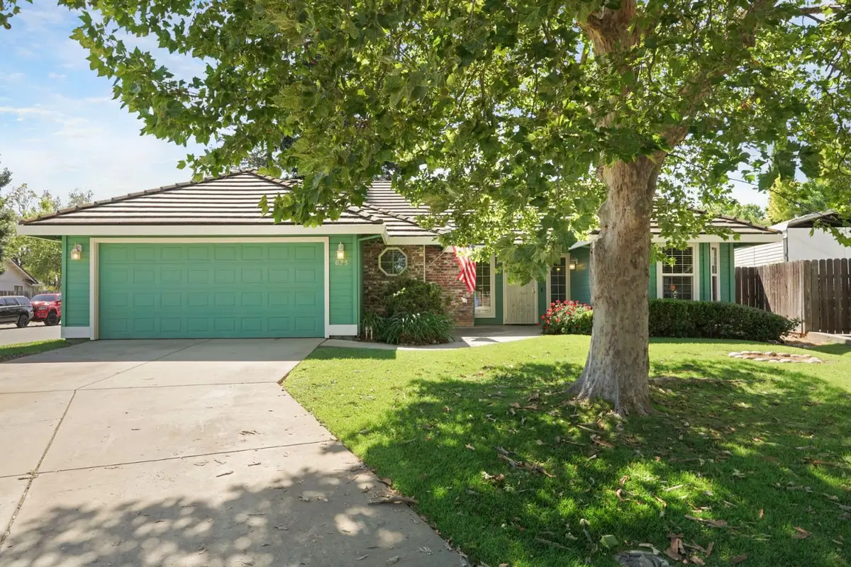 625 Vineyards Court, Galt, CA 95632 - #1