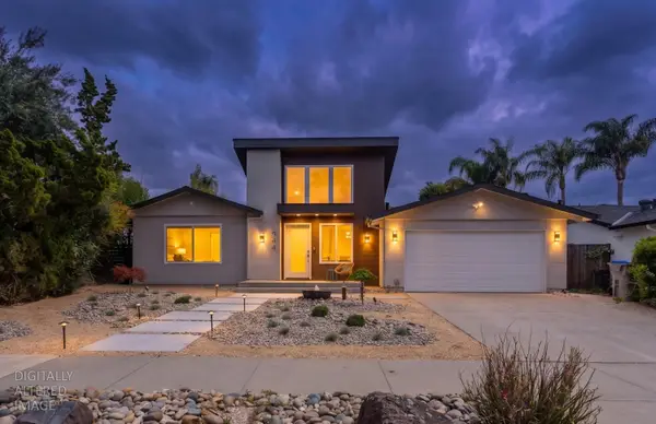 944 Larissa Court, San Jose, CA 95136