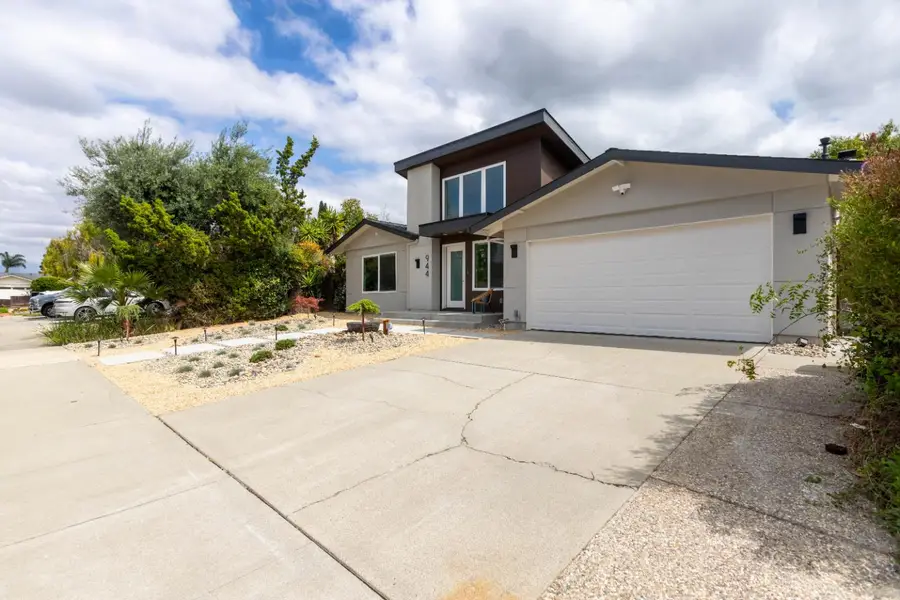 944 Larissa Court, San Jose, CA 95136 - #3