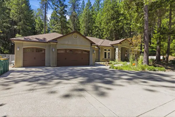 4550 Newtown Road, Placerville, CA 95667