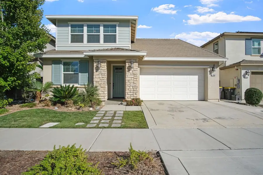 17848 Eastman Court, Lathrop, CA 95330 - #2