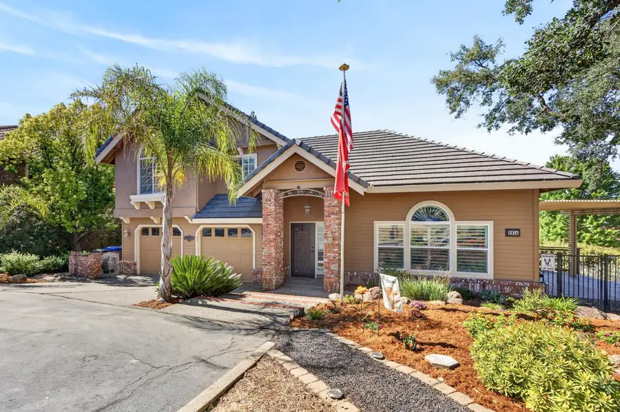 6814 Brisa Lane, Rancho Murieta, CA 95683 - #2