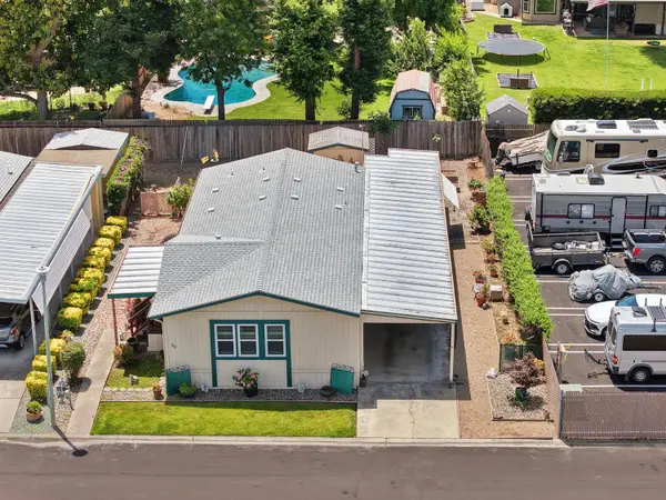 700 2nd Street #20, Galt, CA 95632