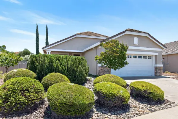 6040 Buckskin Lane, Roseville, CA 95747