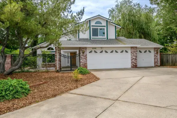 4200 Ciello Court, Cameron Park, CA 95682