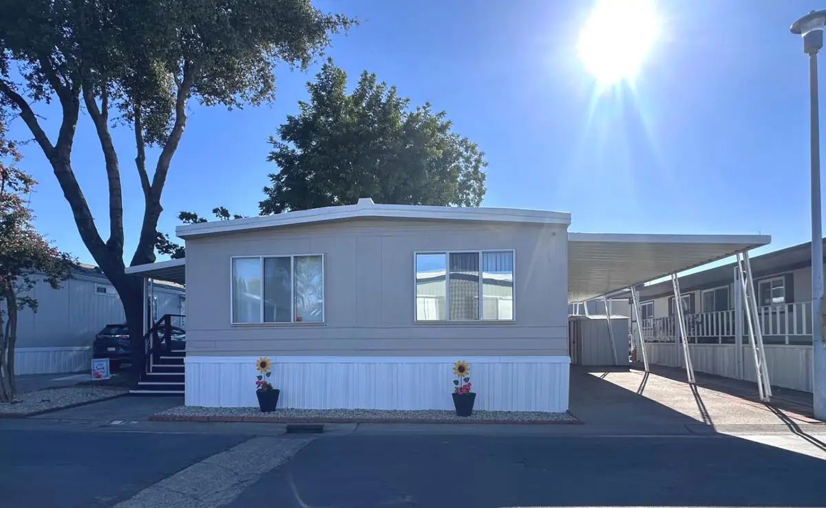 5040 Jackson Street #76, North Highlands, CA 95660 - #1