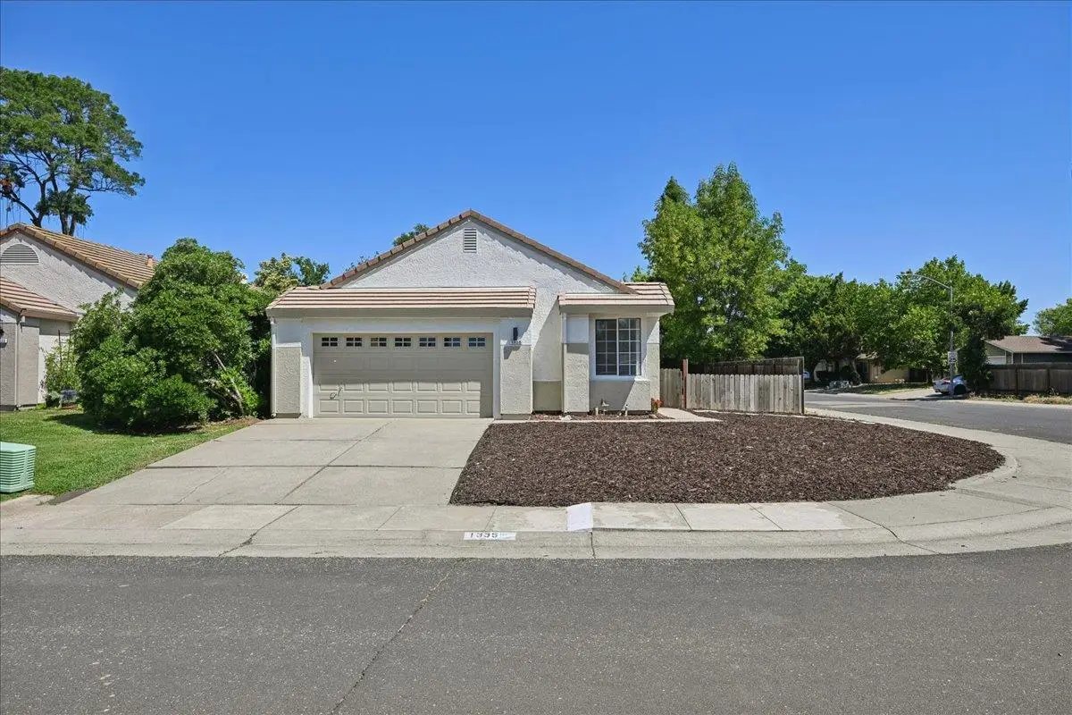 1335 Trevor Way, Roseville, CA 95678 - #1