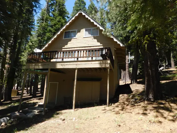 1306 Spring Valley Road #226, Tamarack, CA 95223