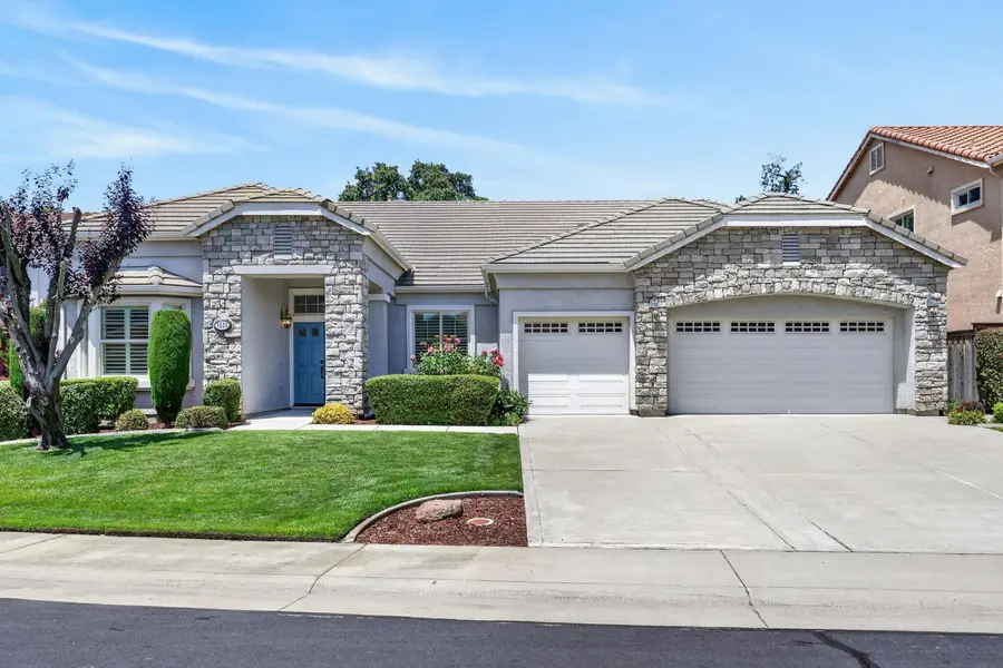 1505 Farmgate Circle, Roseville, CA 95747 - #3