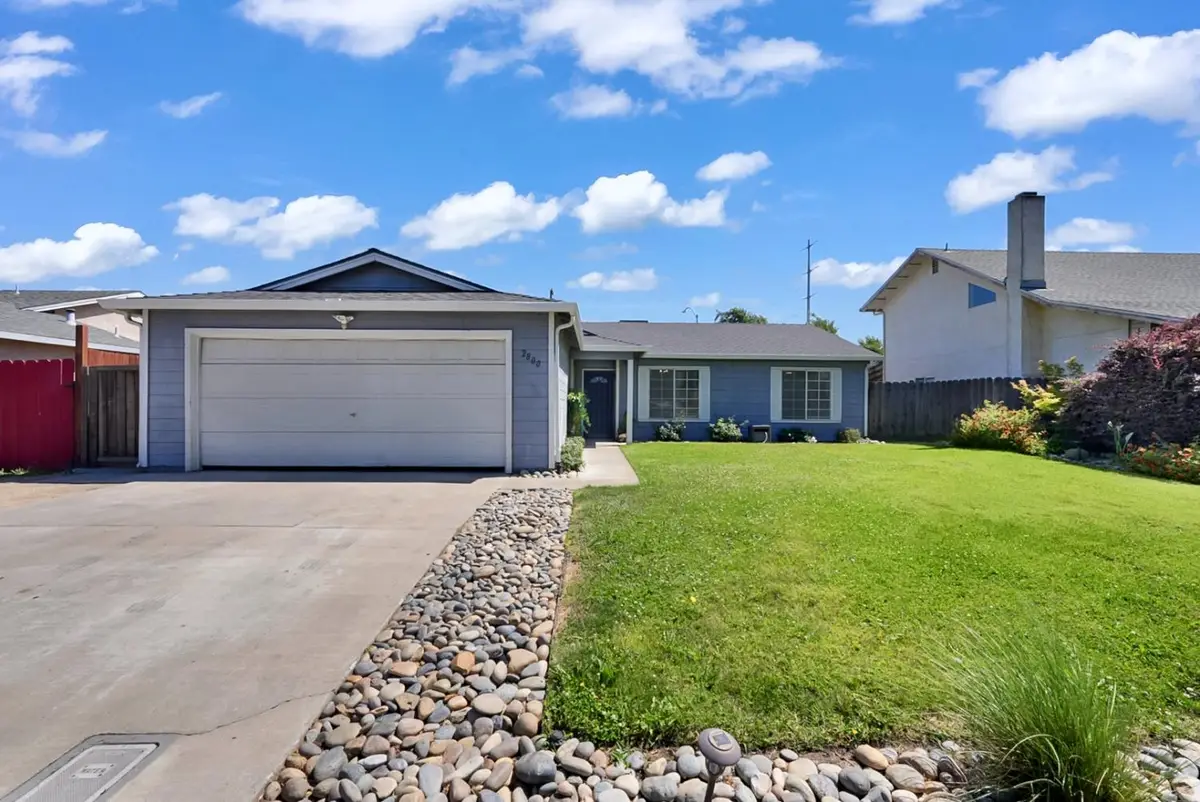 2800 Tassajara Drive, Modesto, CA 95358 - #1