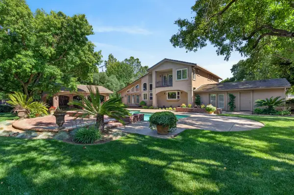 8595 Mackey Road, Elk Grove, CA 95624