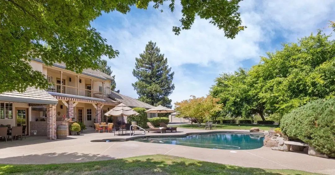 7583 E Realty Road, Lodi, CA 95240 - #1