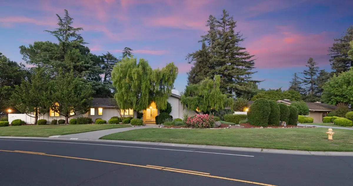 44795 Country Club Drive, El Macero, CA 95618 - #1