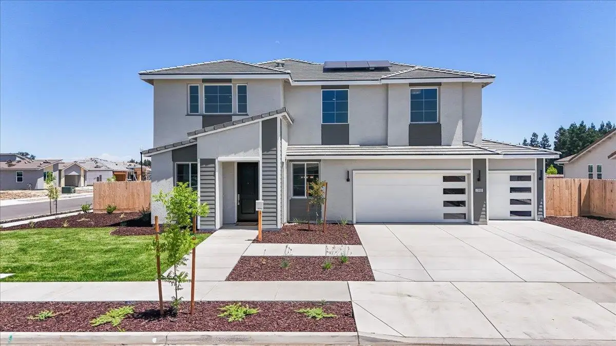 2080 Zane Way, Turlock, CA 95382 - #1