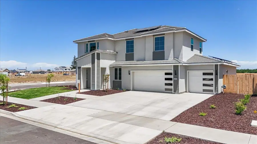 2080 Zane Way, Turlock, CA 95382 - #2
