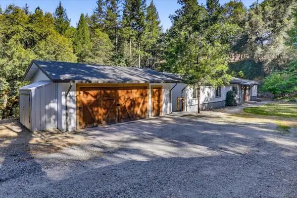 27398 Cape Horn Road, Colfax, CA 95713