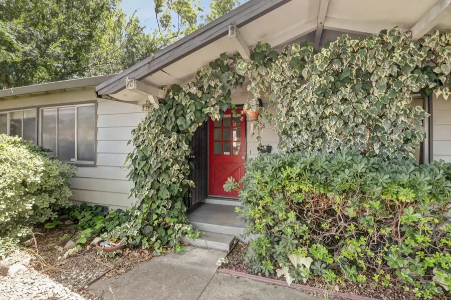 6448 Matterhorn Drive, Sacramento, CA 95842 - #2