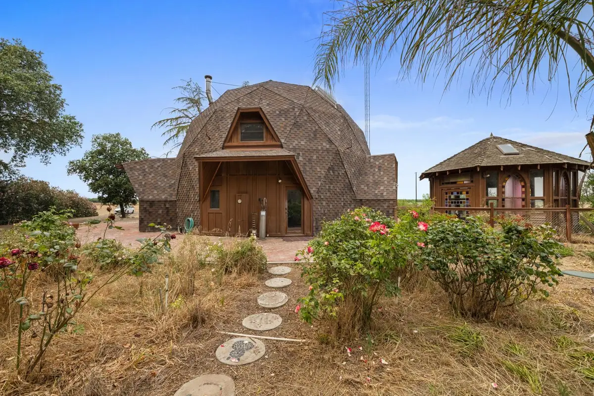 21907 Morris Road, Crows Landing, CA 95313 - #1