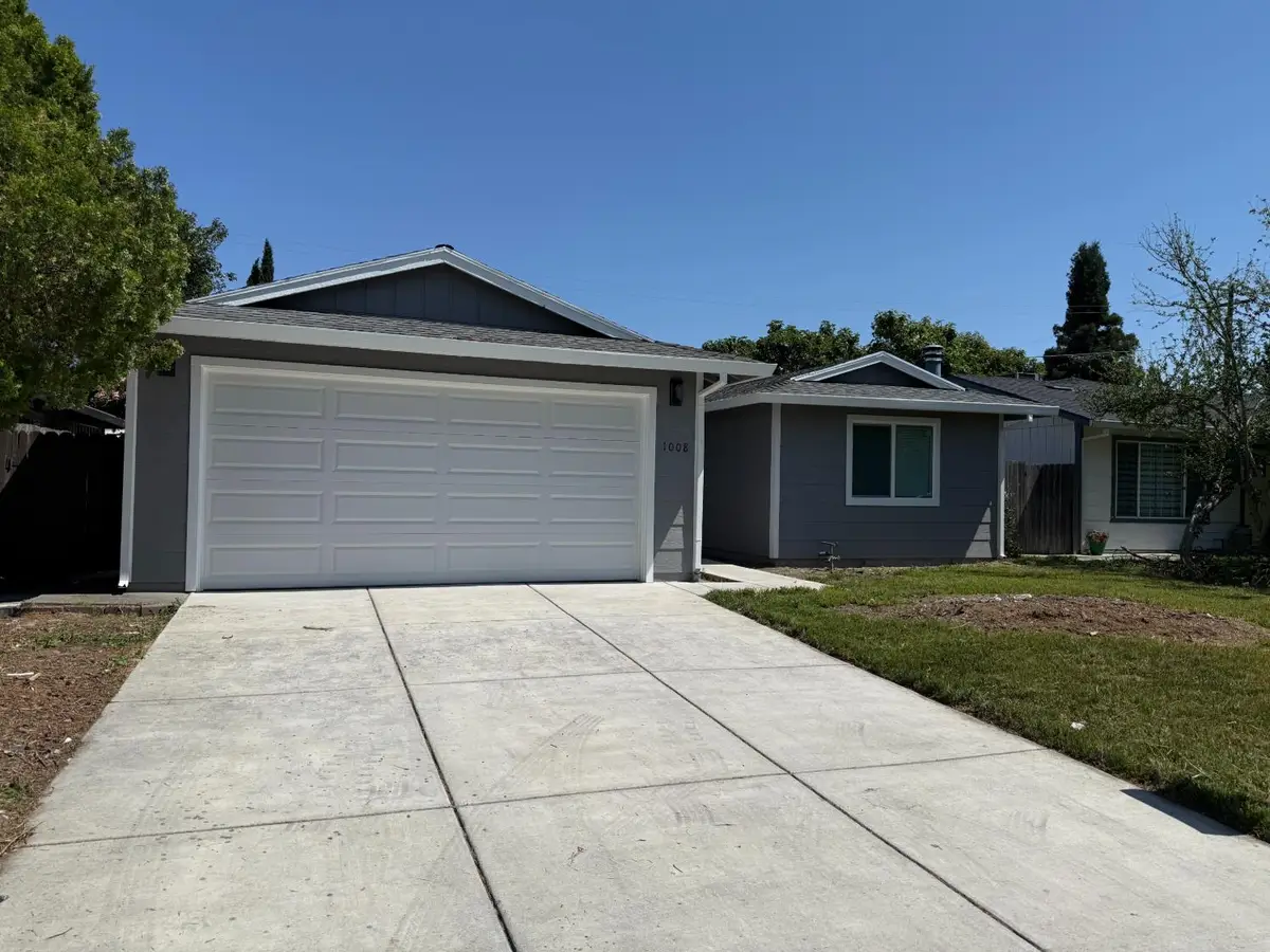 1008 Rogers Street, West Sacramento, CA 95605 - #1