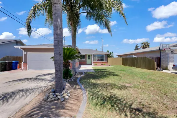 309 Frances Street, Manteca, CA 95336