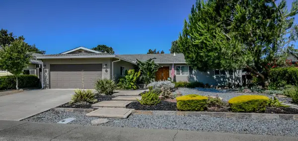 1012 Cottonwood Street, Woodland, CA 95695