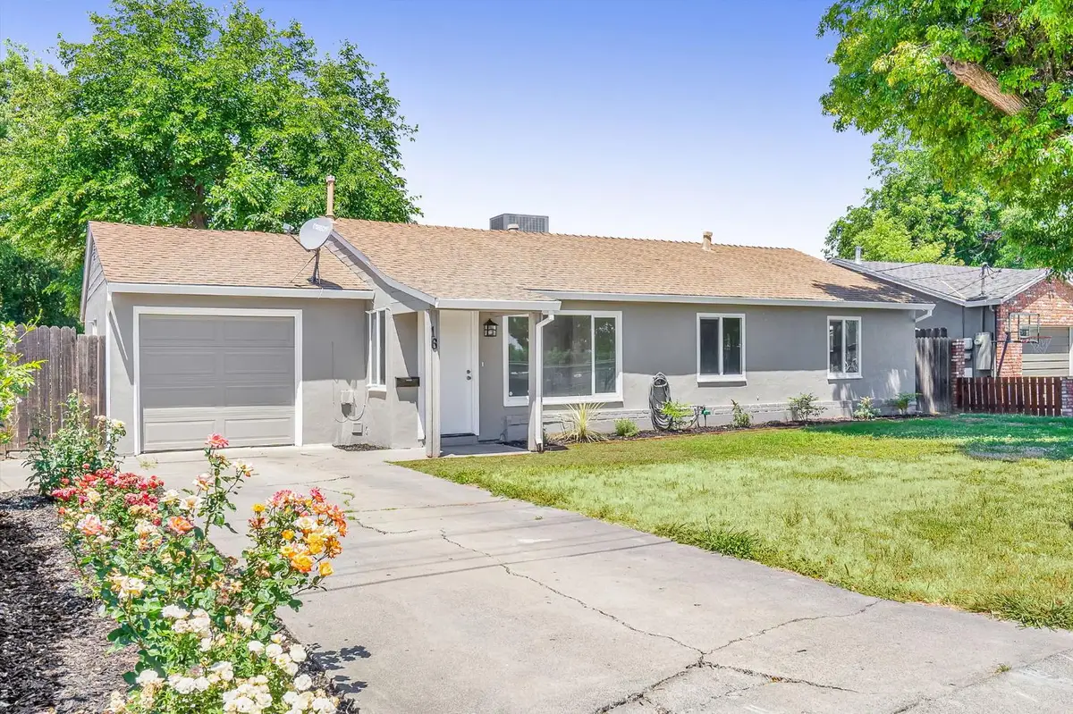 16 Grand Avenue, Woodland, CA 95695 - #1