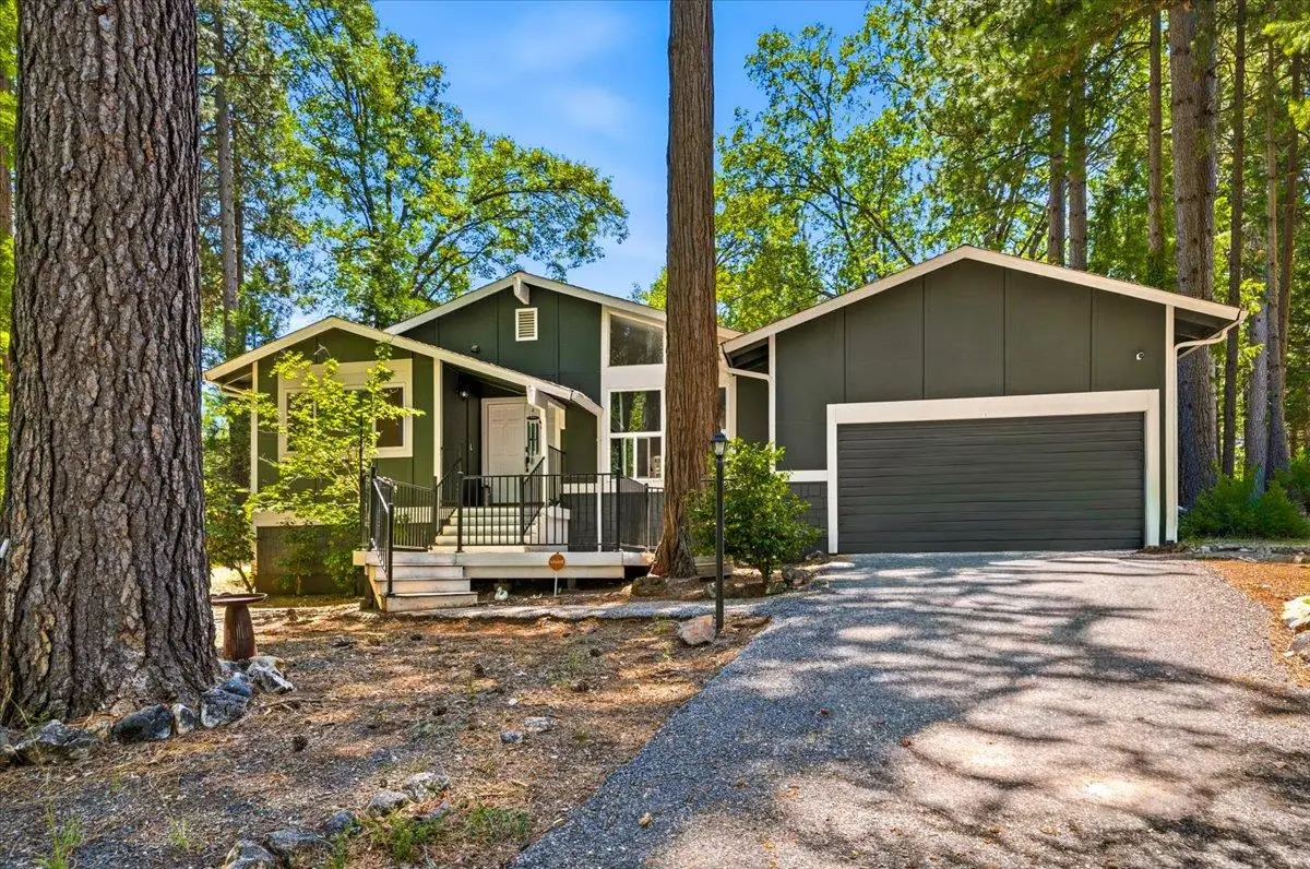 11854 Tree Top Circle, Nevada City, CA 95959 - #1