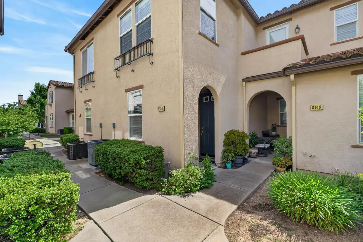 8150 Crystal Walk Circle, Elk Grove, CA 95758 - #1