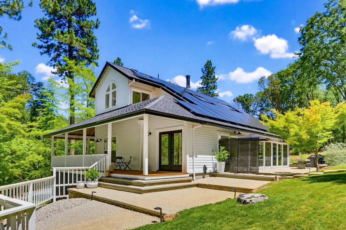 14381 Sunrock Road, Nevada City, CA 95959 - #1