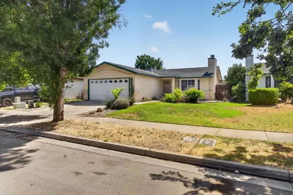 336 Serano Street, Merced, CA 95341