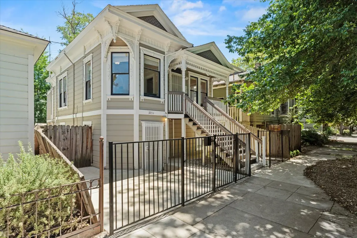 325 15th Street, Sacramento, CA 95814 - #1