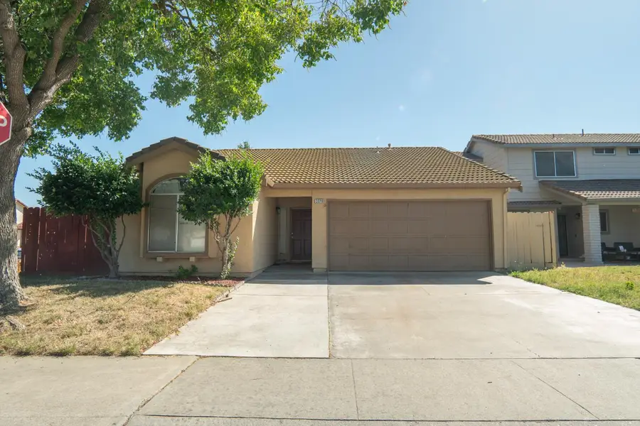 3320 Waynesboro Court, Ceres, CA 95307 - #3