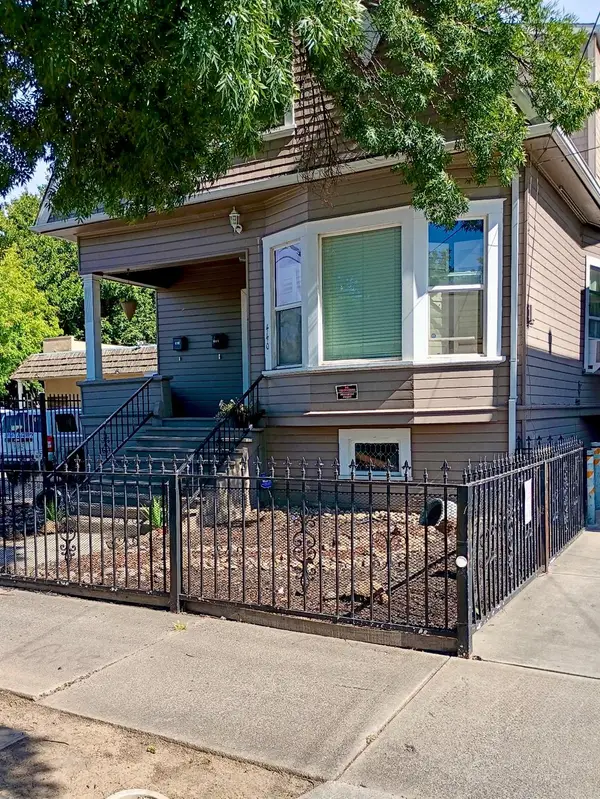 440 E Vine Street, Stockton, CA 95202