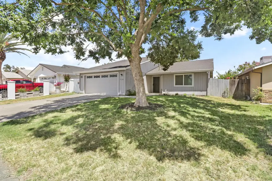 7638 Plaid Circle, Antelope, CA 95843 - #2