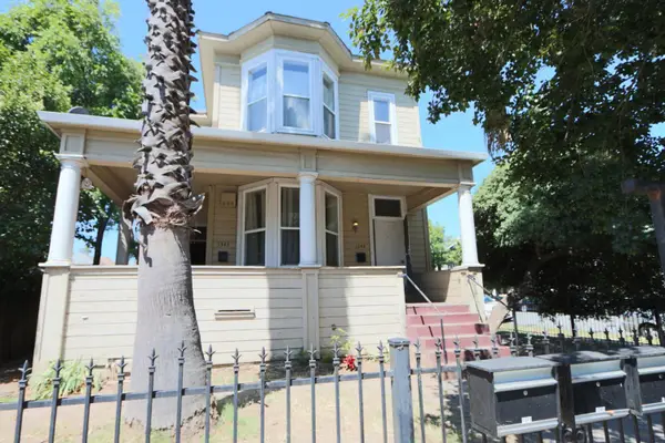 8 W Willow Street, Stockton, CA 95202
