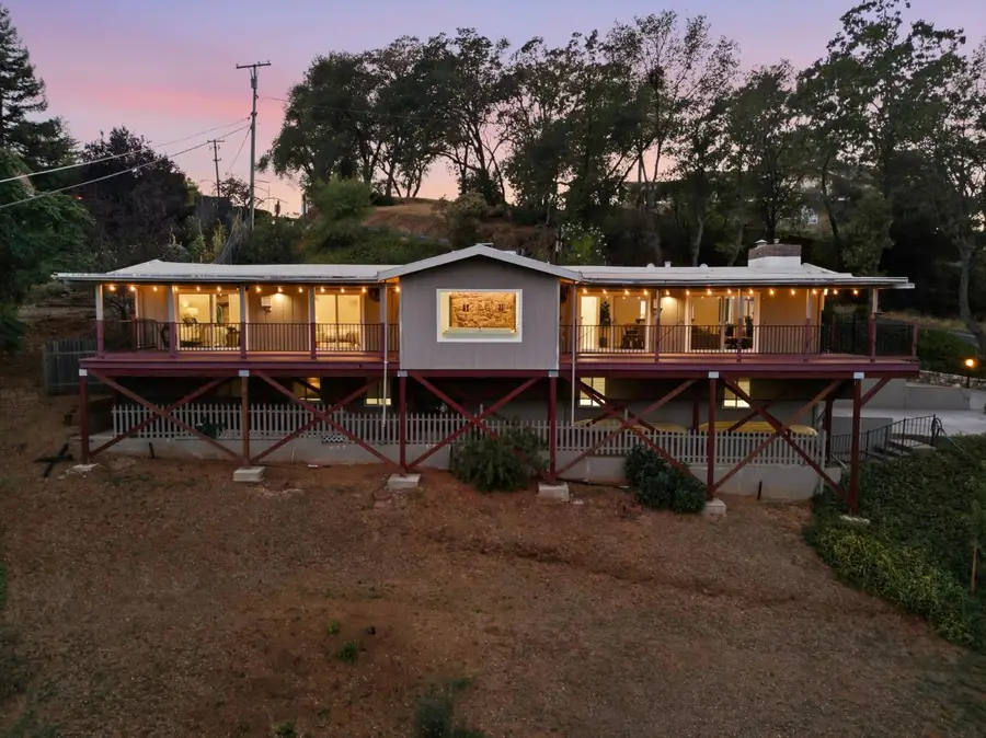 14 Sylvan Vista Drive, Auburn, CA 95603 - #3
