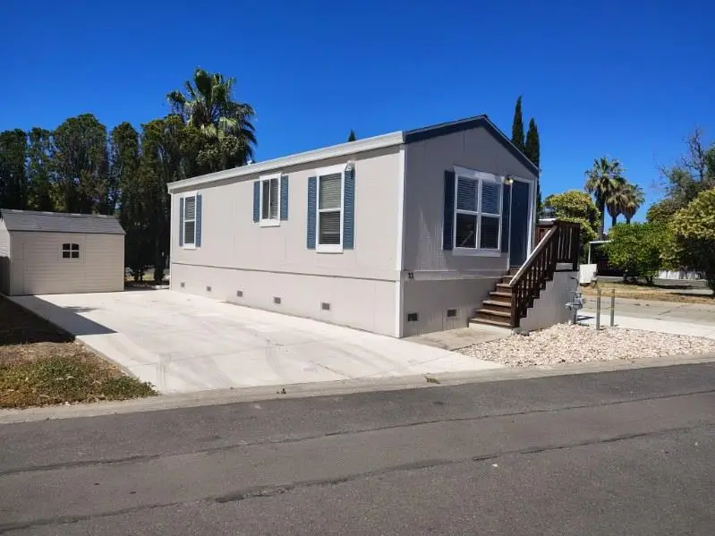 3440 Fulton Avenue, Sacramento, CA 95821 - #2