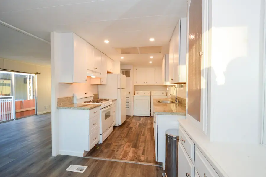 3725 Arroyo Seco Lane #75, North Highlands, CA 95660 - #2