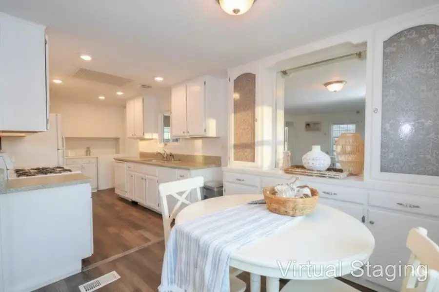 3725 Arroyo Seco Lane #75, North Highlands, CA 95660 - #3