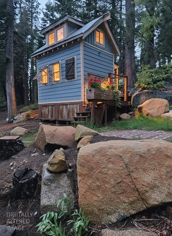 467 Skyline Drive, Arnold, CA 95223
