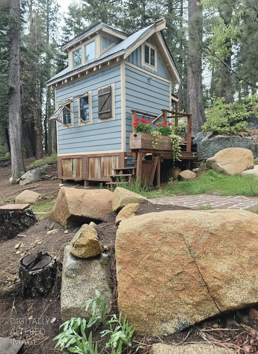 467 Skyline Drive, Arnold, CA 95223 - #2