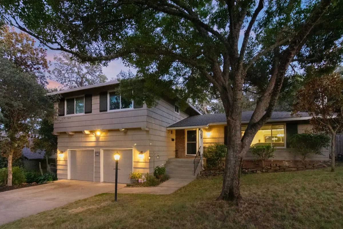 934 King James Way, El Dorado Hills, CA 95762 - #1