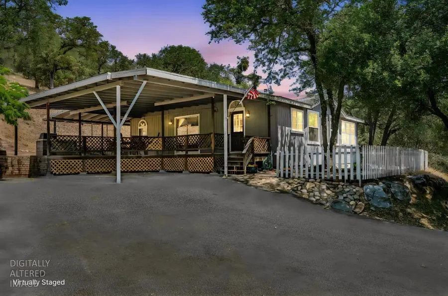 4043 Highway 49, Mokelumne Hill, CA 95245 - #3