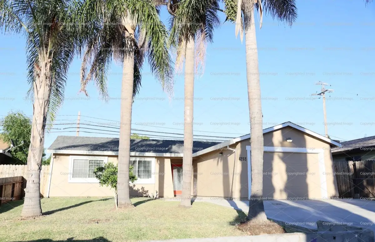 4253 Strathmore, North Highlands, CA 95660 - #1
