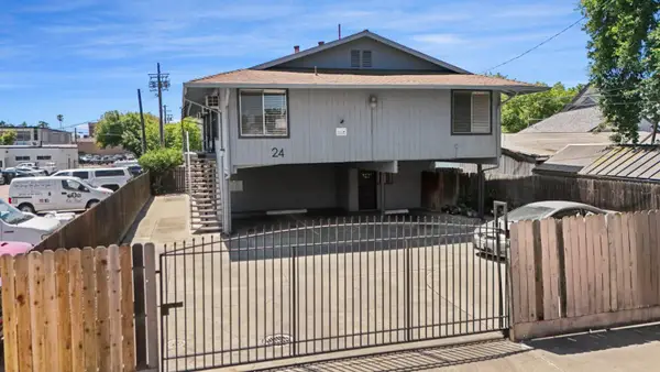 24 E Vine Street, Stockton, CA 95202