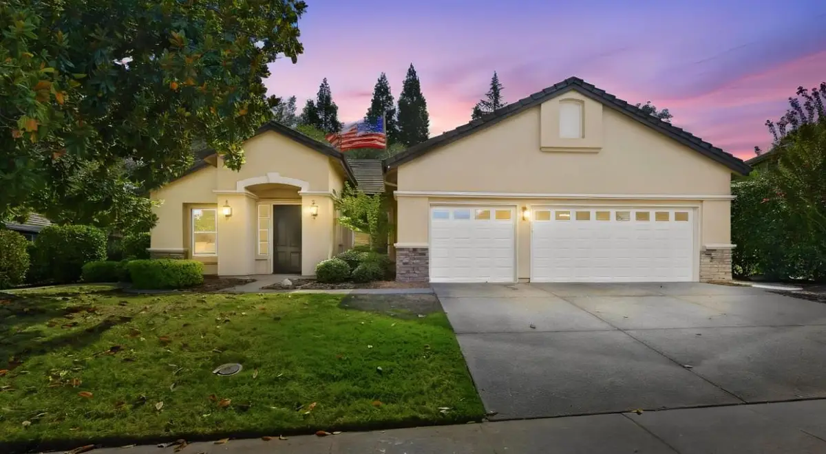 9308 Crocker Road, Granite Bay, CA 95746 - #1