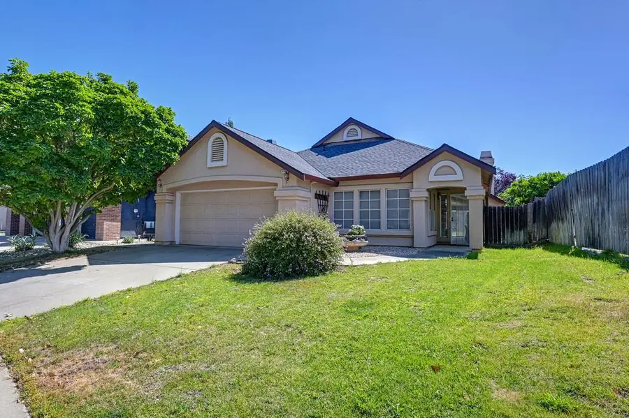 8965 White Star Way, Elk Grove, CA 95758 - #2