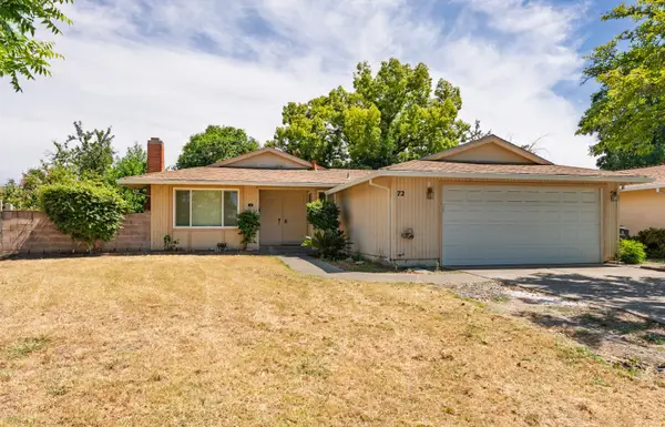 72 Lochmoor Circle, Sacramento, CA 95823