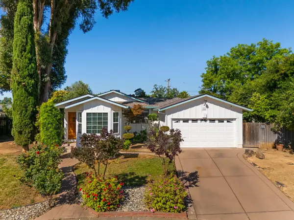 10444 Hartford Court, Rancho Cordova, CA 95670